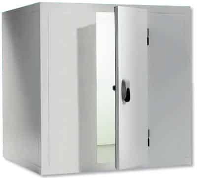 Chambre froide
