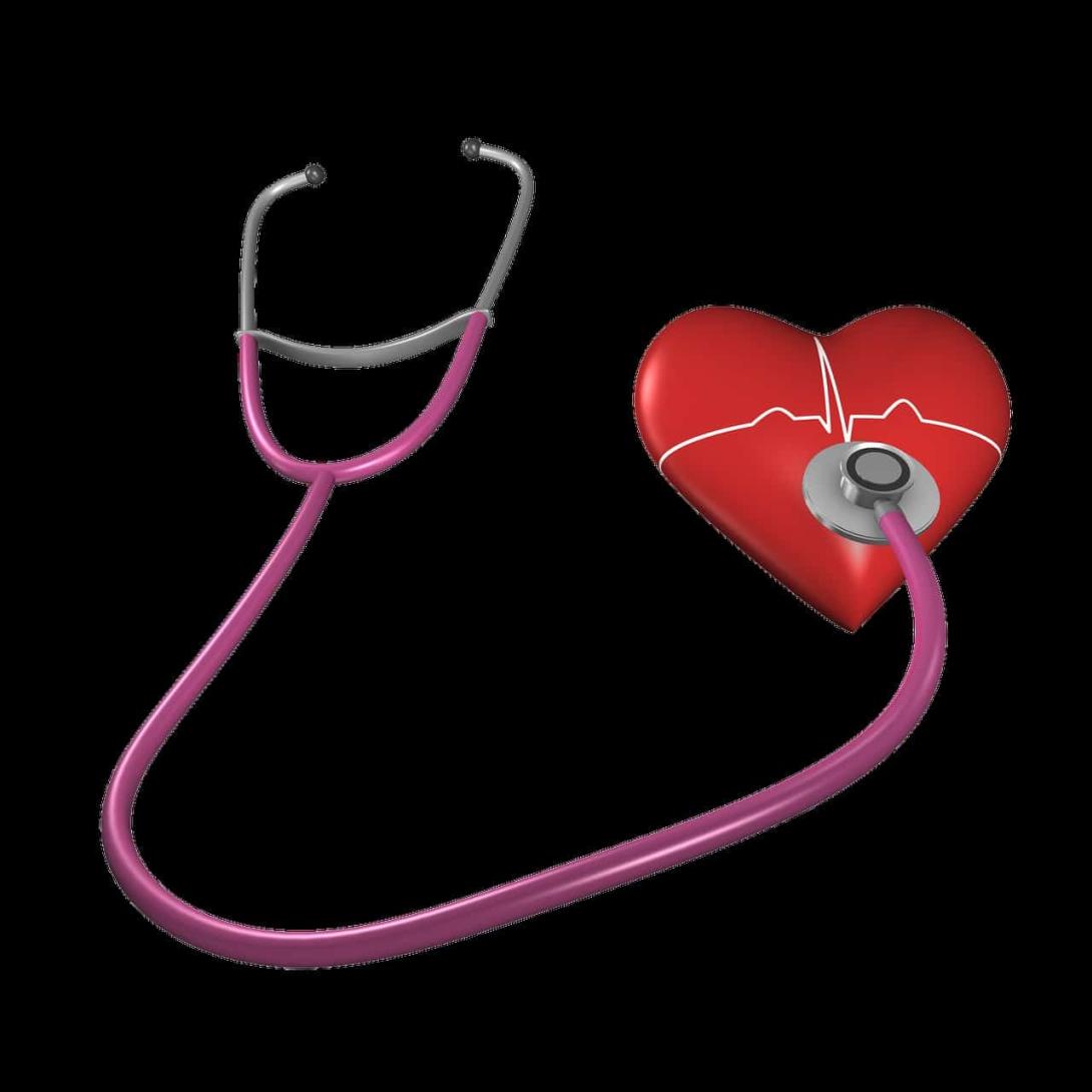 stéthoscope